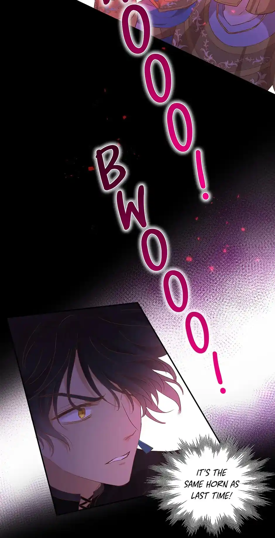 The Song Of Theodor Chapter 137