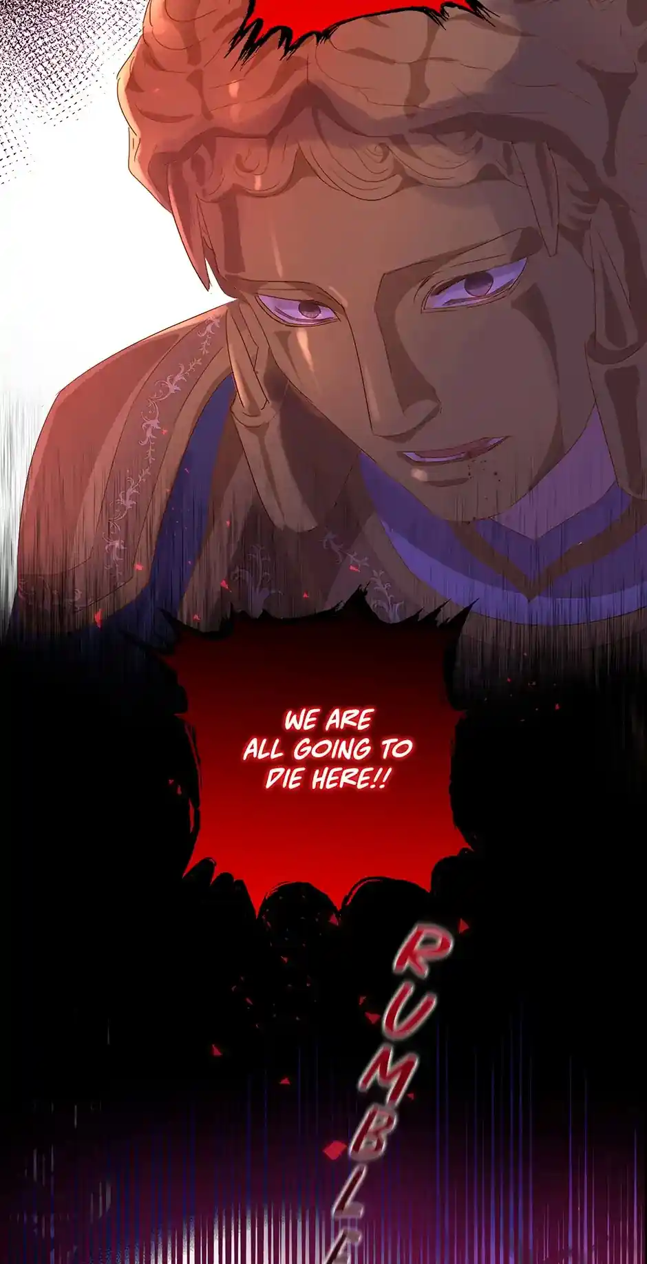 The Song Of Theodor Chapter 137