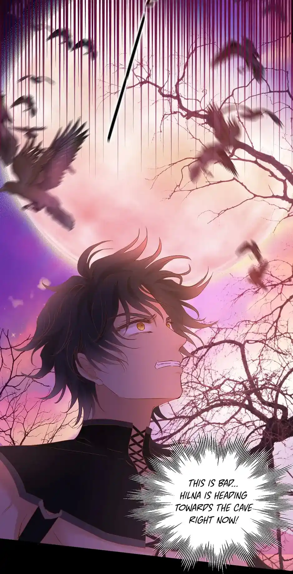 The Song Of Theodor Chapter 137