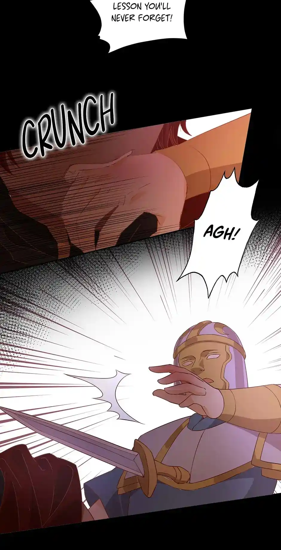 The Song Of Theodor Chapter 138