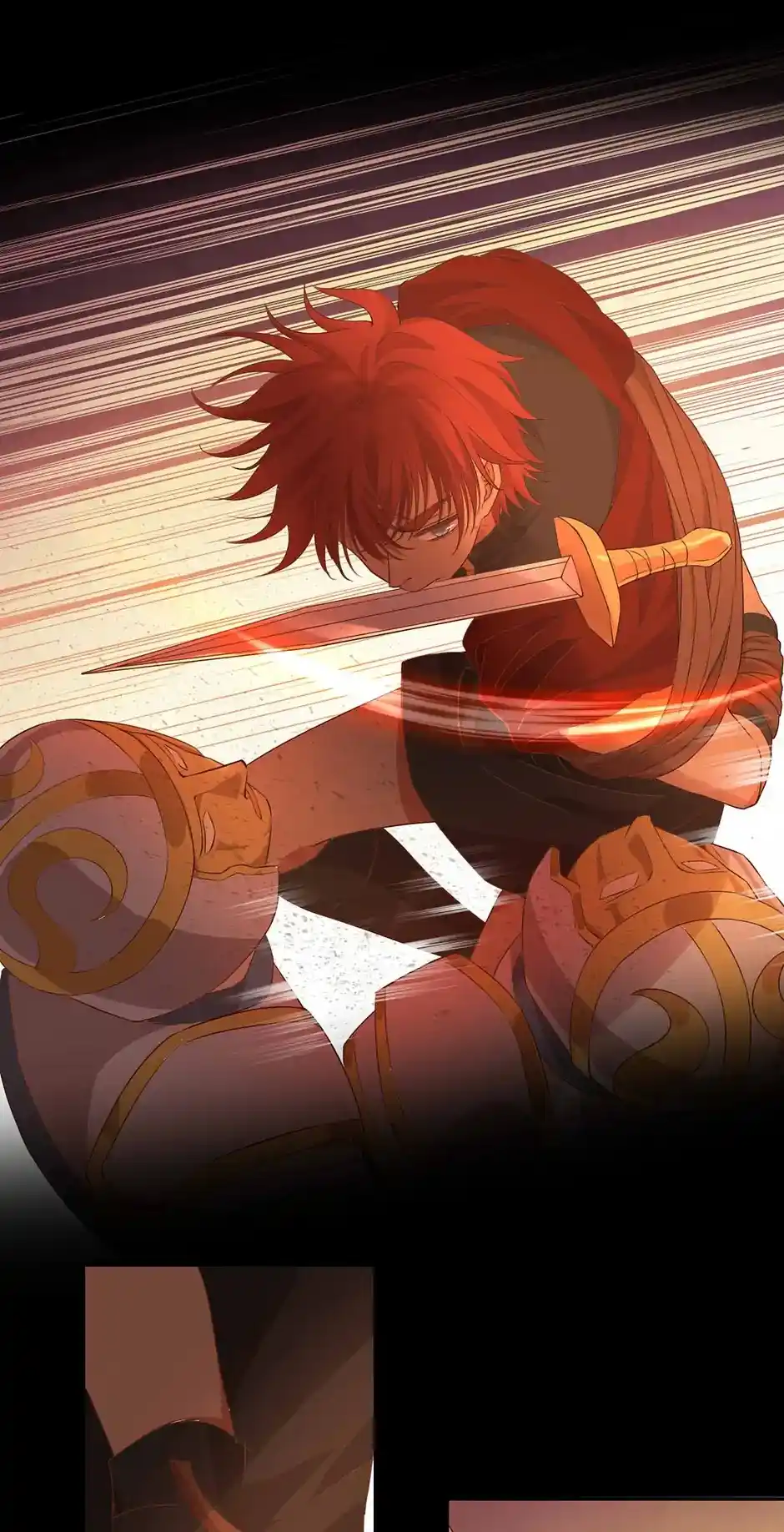 The Song Of Theodor Chapter 138