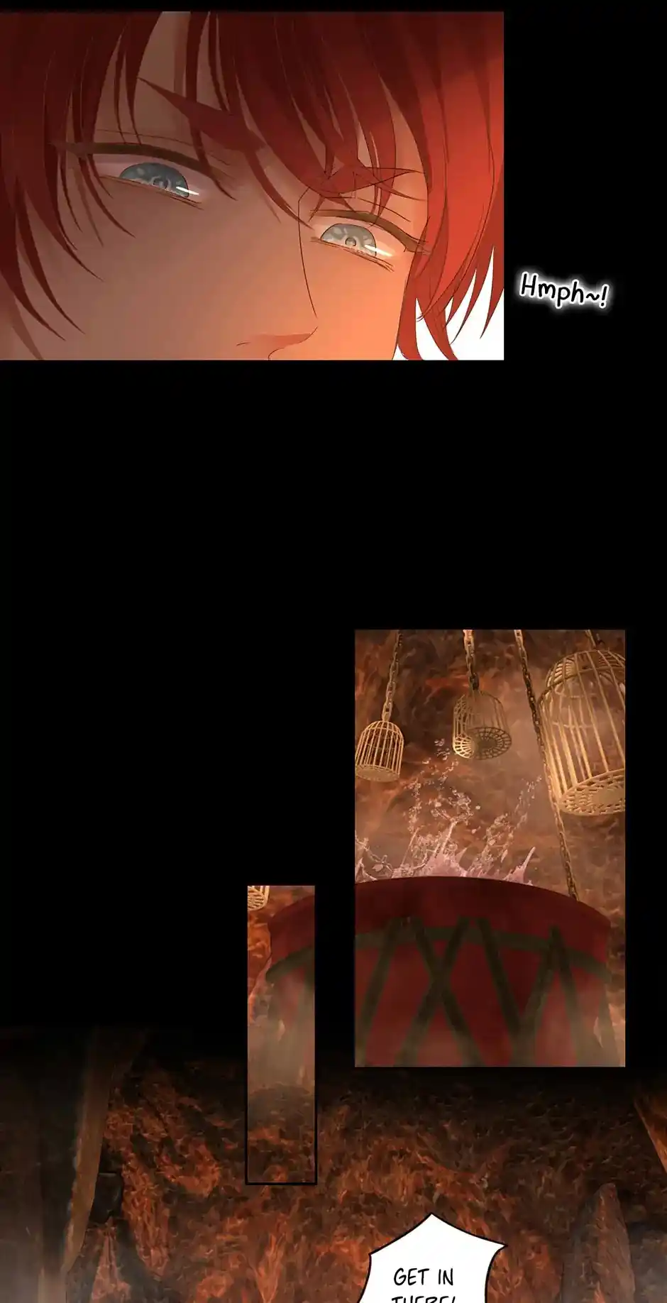 The Song Of Theodor Chapter 138