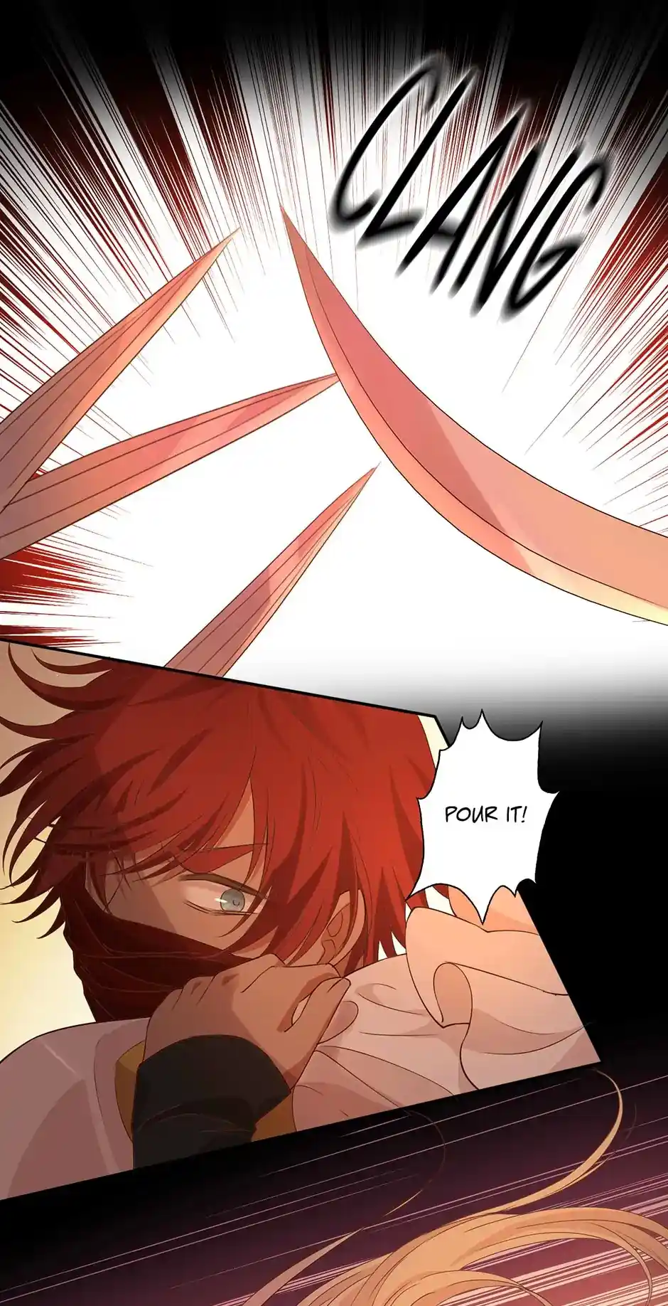 The Song Of Theodor Chapter 138