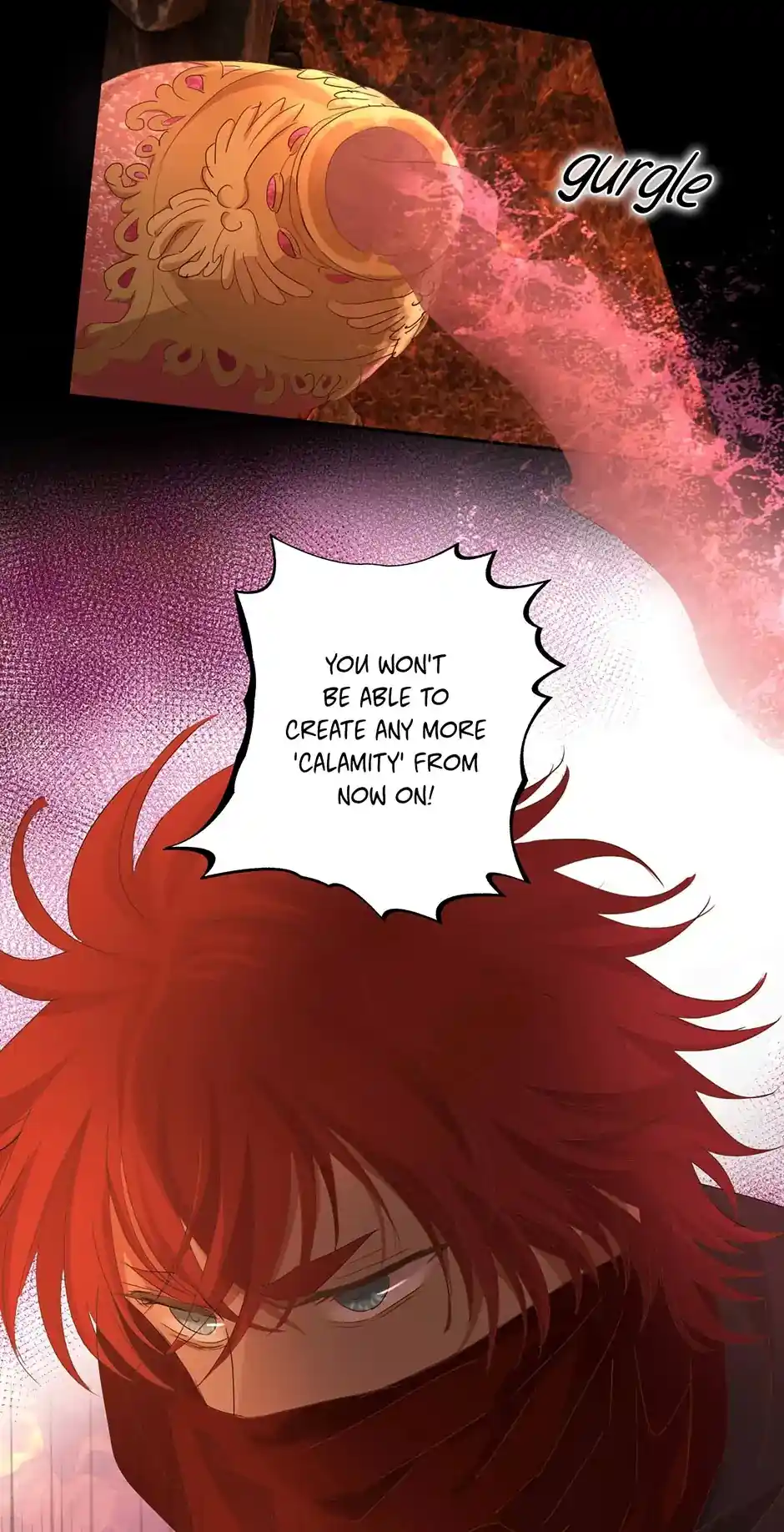 The Song Of Theodor Chapter 138