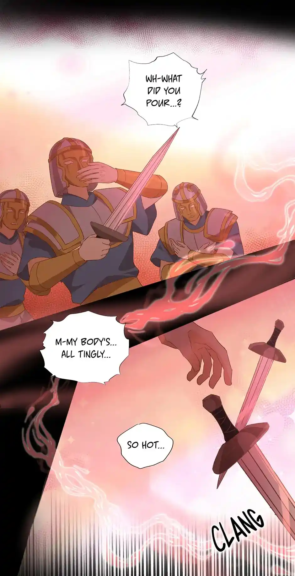 The Song Of Theodor Chapter 138