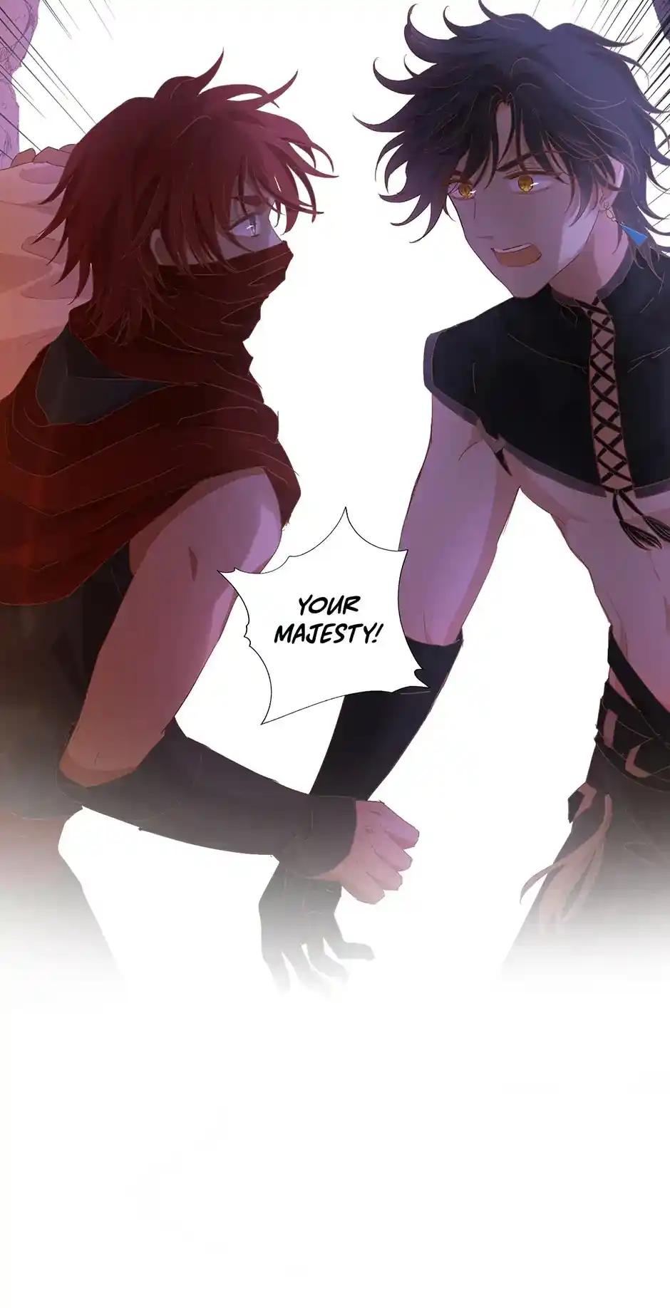 The Song Of Theodor Chapter 138