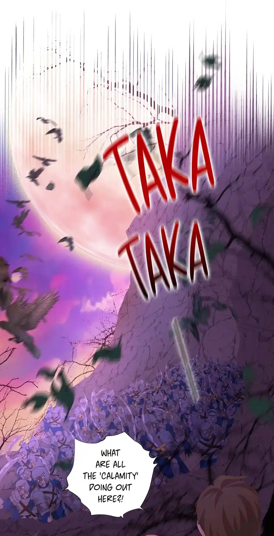 The Song Of Theodor Chapter 138