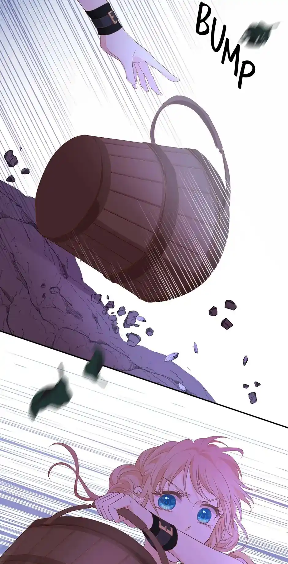 The Song Of Theodor Chapter 138