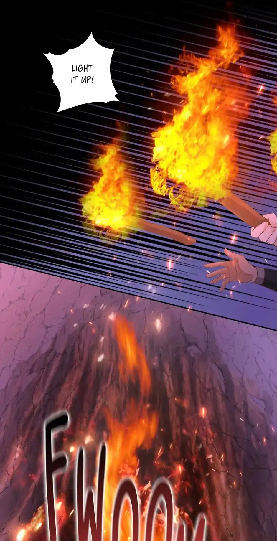 The Song Of Theodor Chapter 138