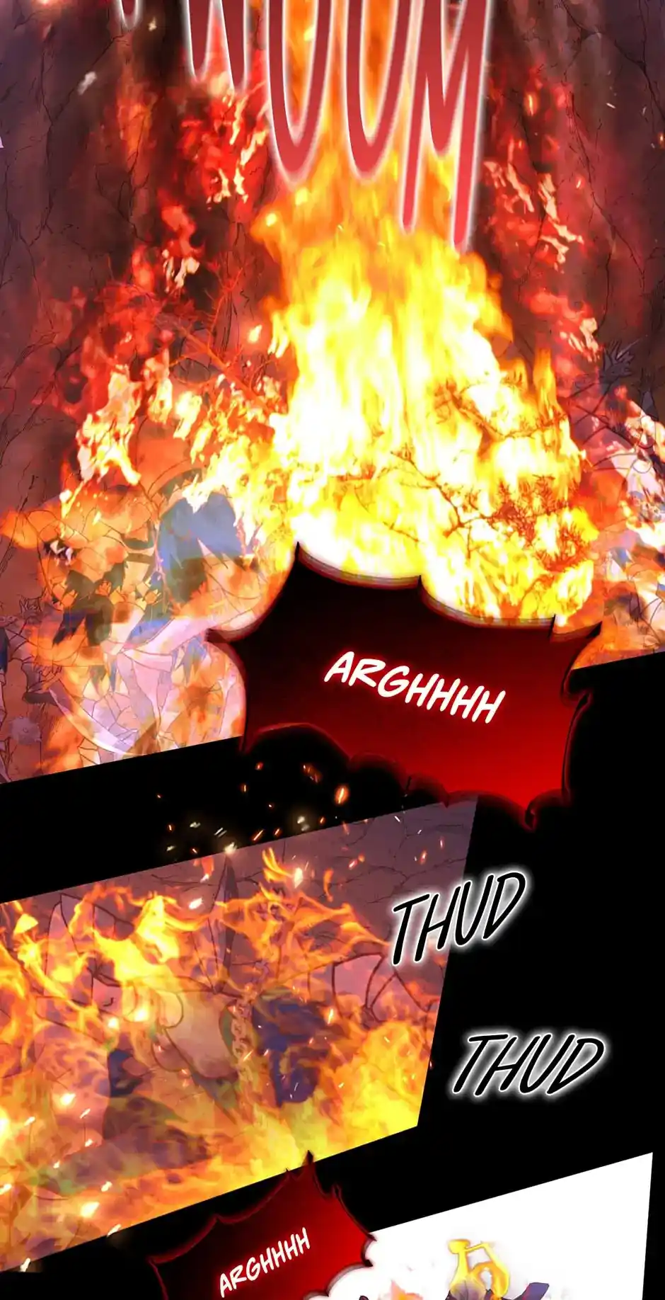 The Song Of Theodor Chapter 138