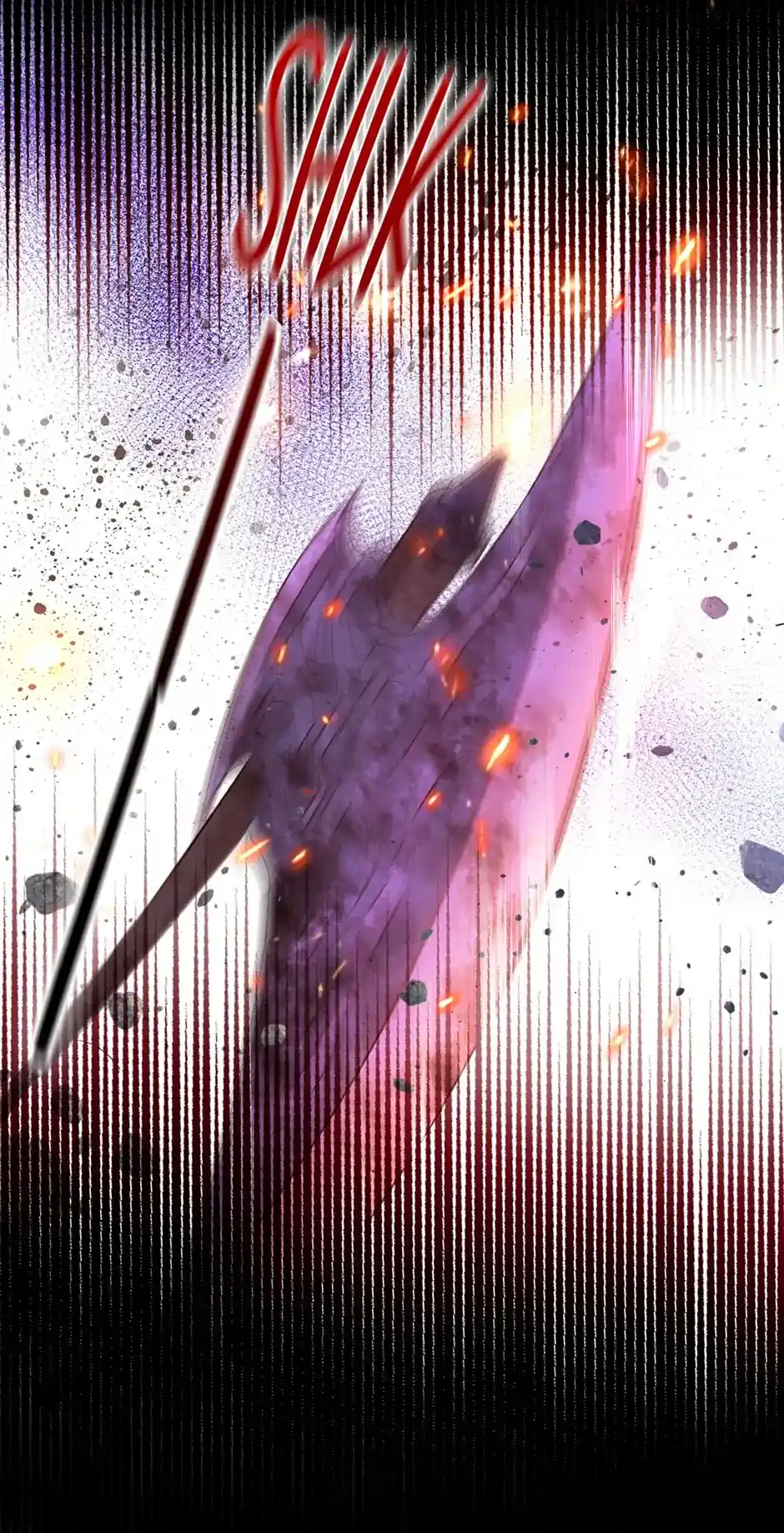 The Song Of Theodor Chapter 138