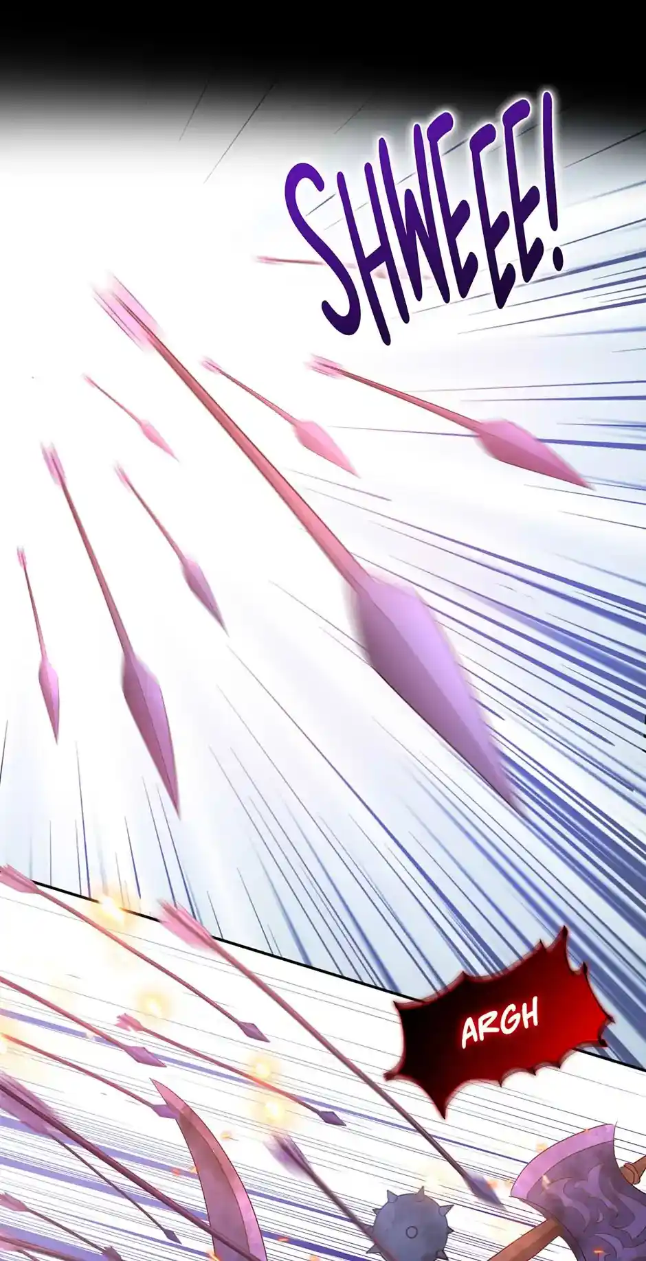 The Song Of Theodor Chapter 138