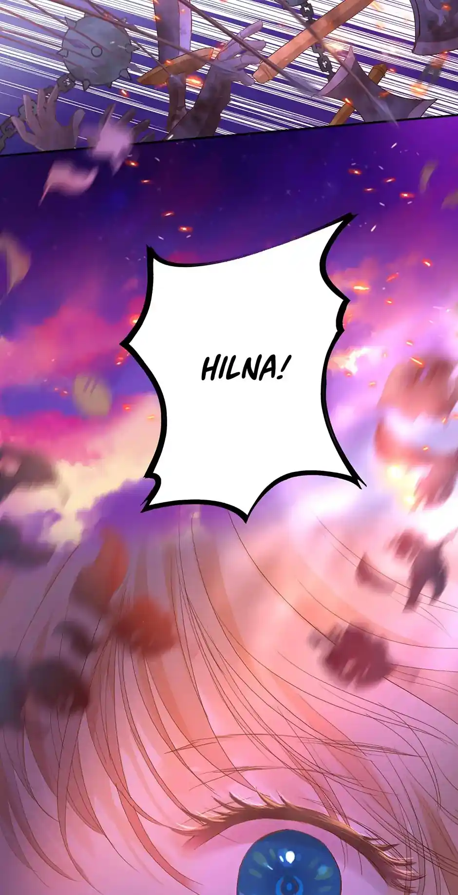 The Song Of Theodor Chapter 138