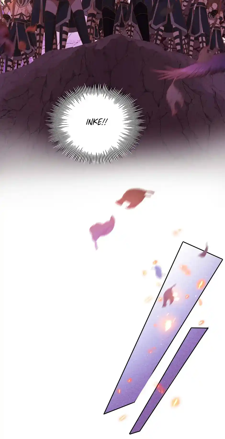 The Song Of Theodor Chapter 138