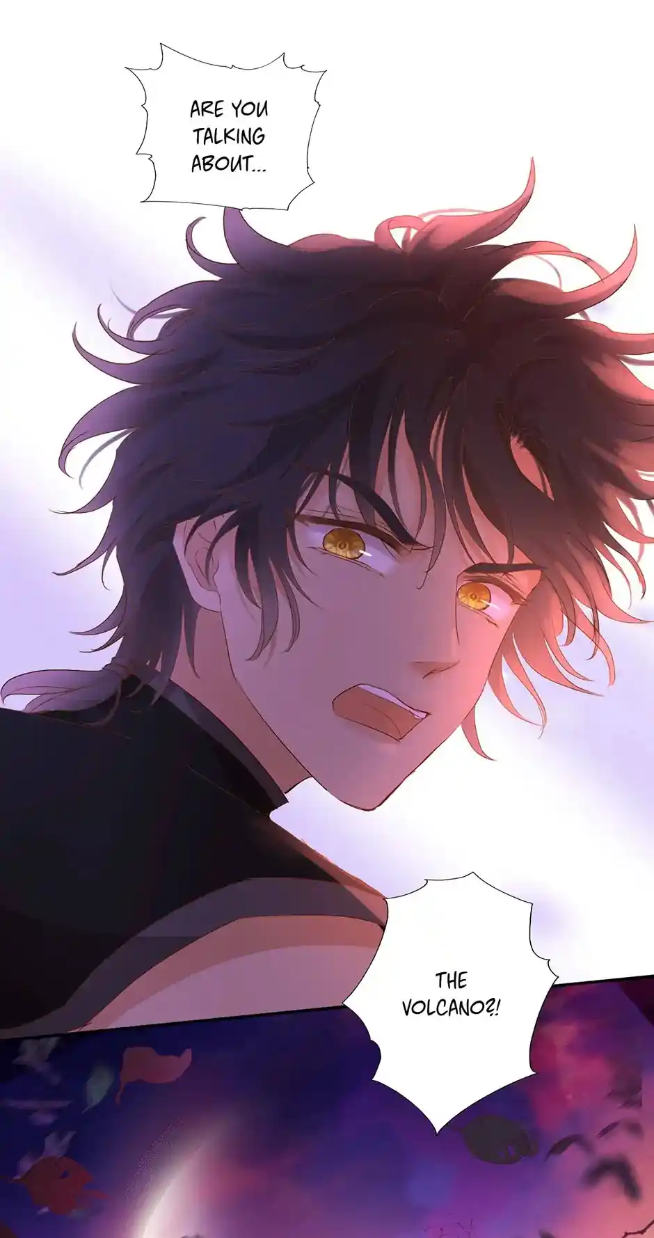 The Song Of Theodor Chapter 139