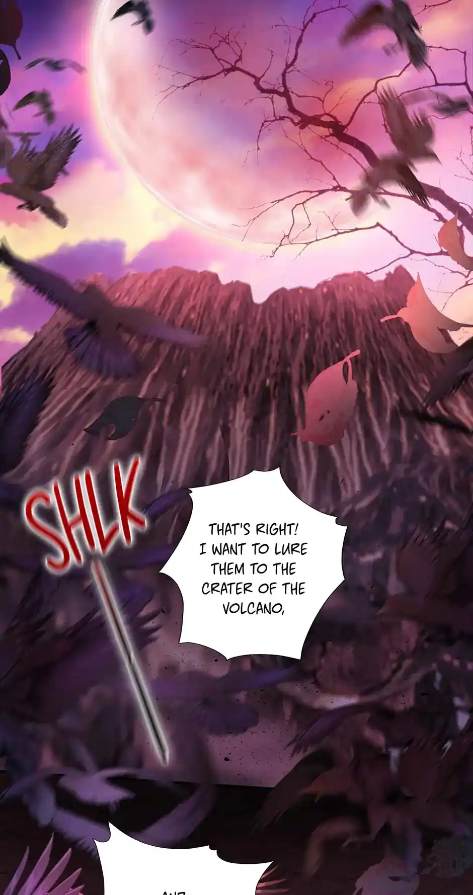 The Song Of Theodor Chapter 139