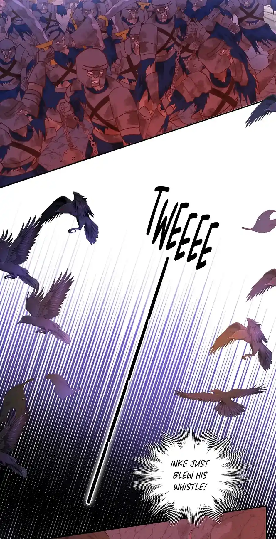 The Song Of Theodor Chapter 139