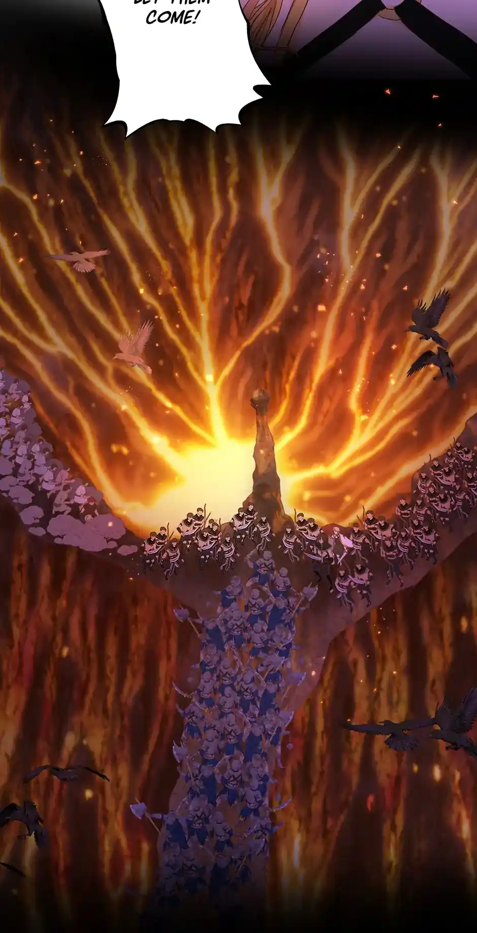 The Song Of Theodor Chapter 139