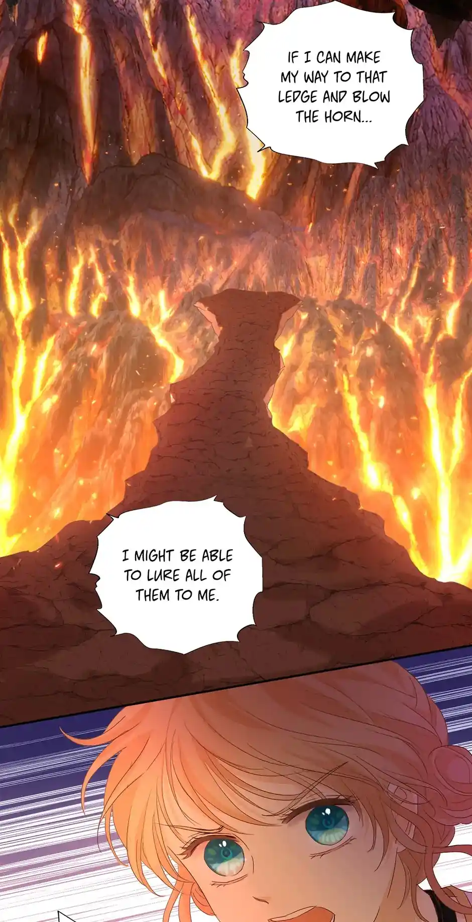 The Song Of Theodor Chapter 139