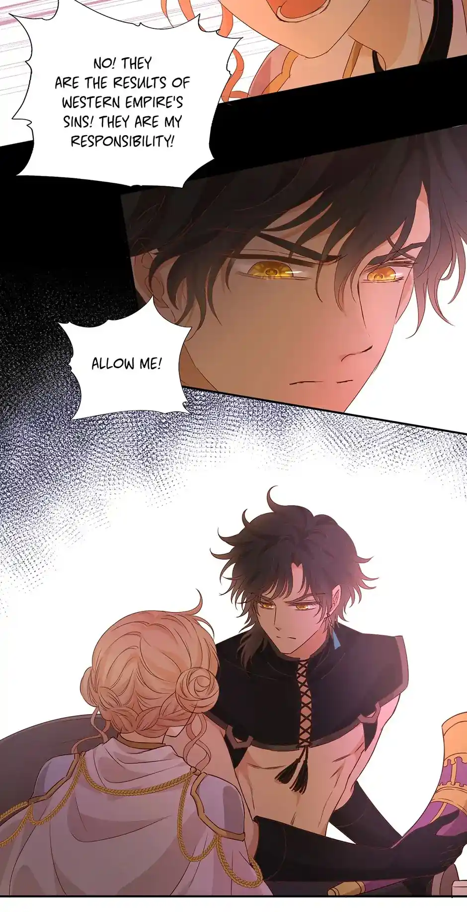 The Song Of Theodor Chapter 139