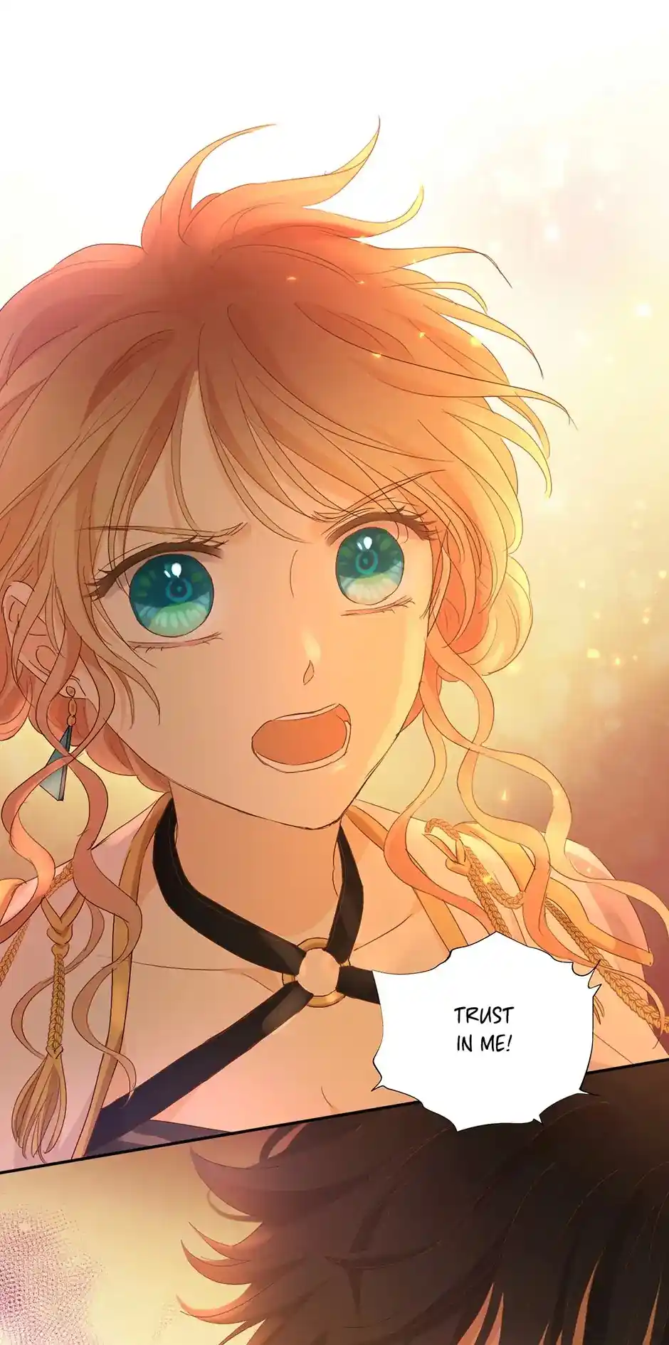 The Song Of Theodor Chapter 139