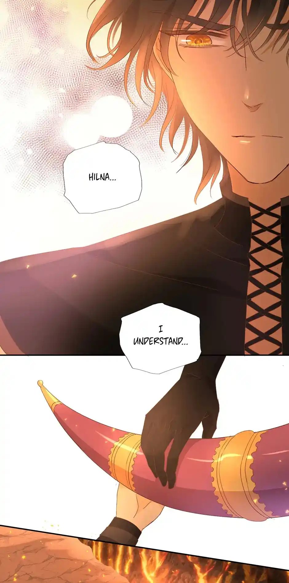 The Song Of Theodor Chapter 139