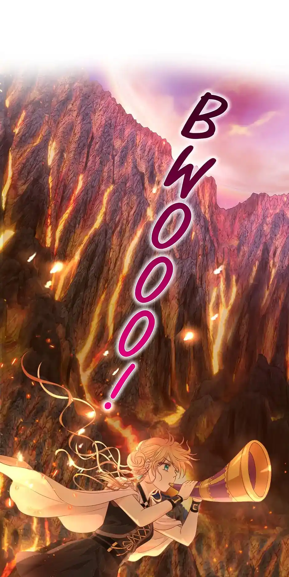 The Song Of Theodor Chapter 139