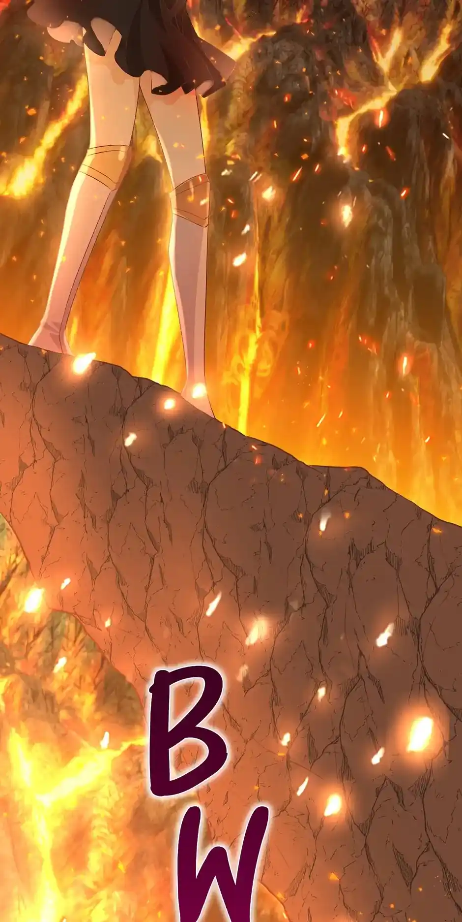 The Song Of Theodor Chapter 139