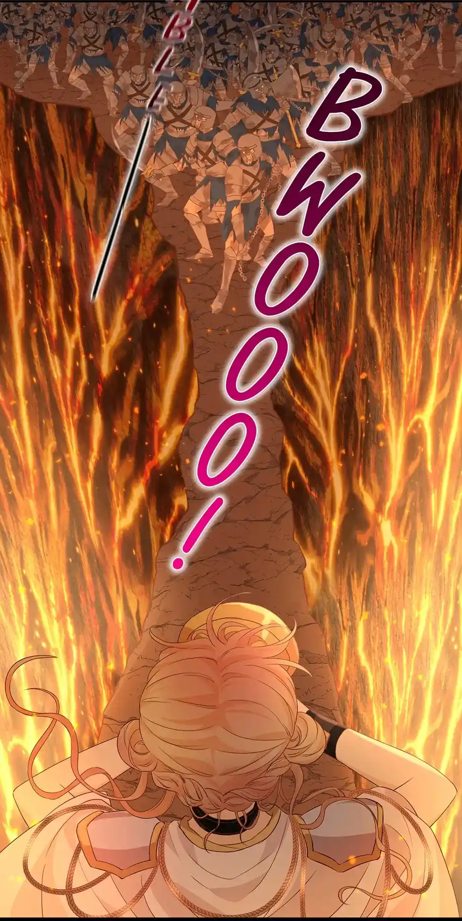 The Song Of Theodor Chapter 139