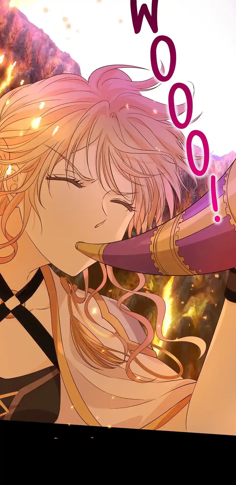 The Song Of Theodor Chapter 139