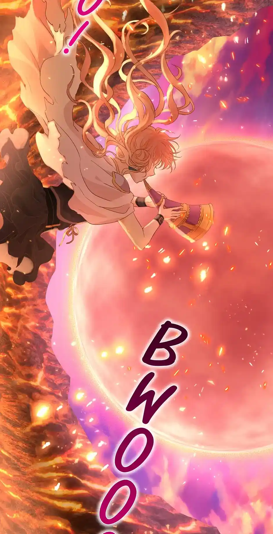 The Song Of Theodor Chapter 139