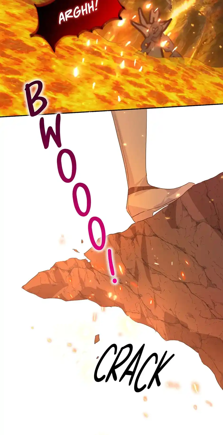 The Song Of Theodor Chapter 139