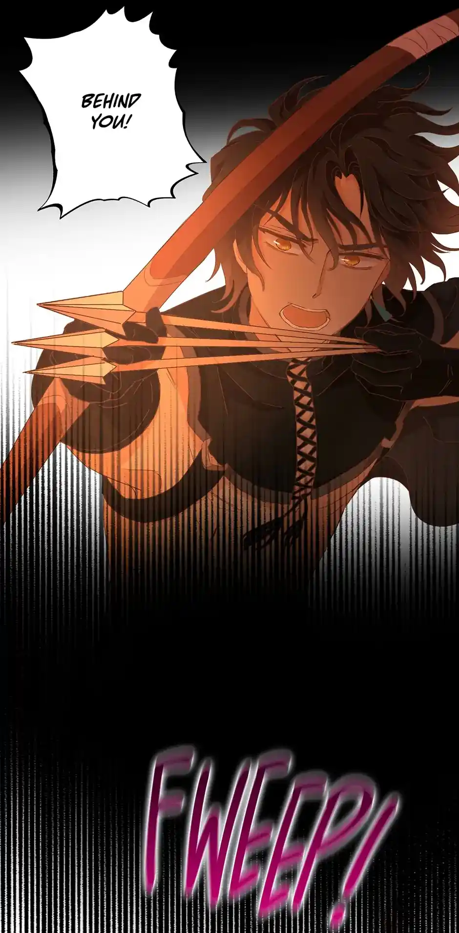 The Song Of Theodor Chapter 139