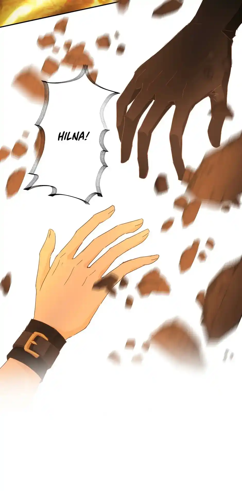 The Song Of Theodor Chapter 139