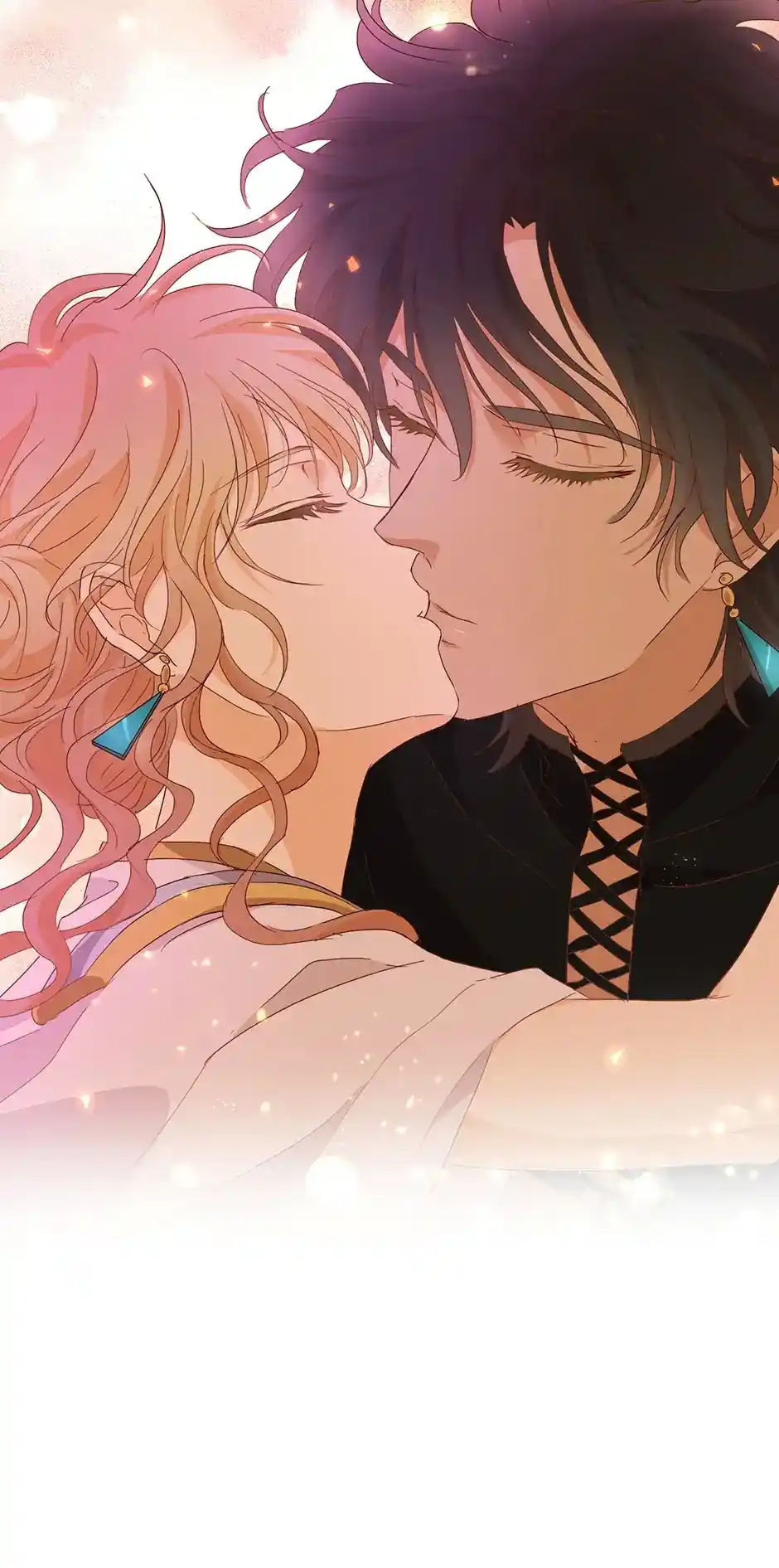 The Song Of Theodor Chapter 139