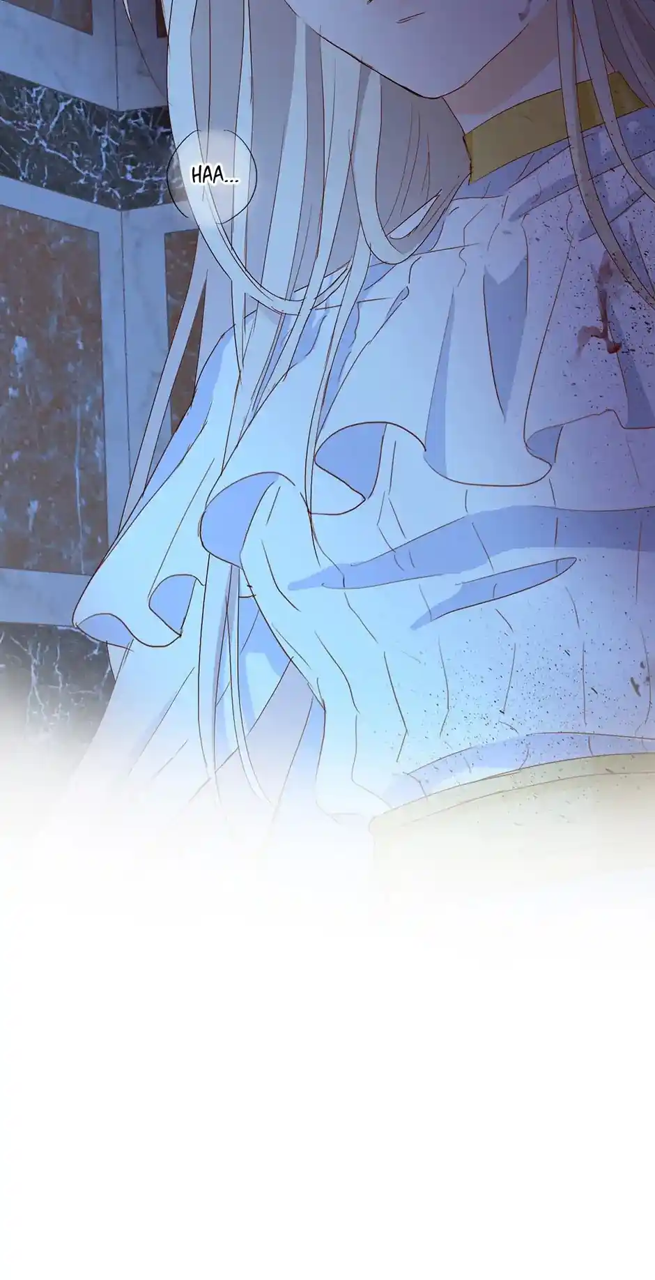 The Song Of Theodor Chapter 139