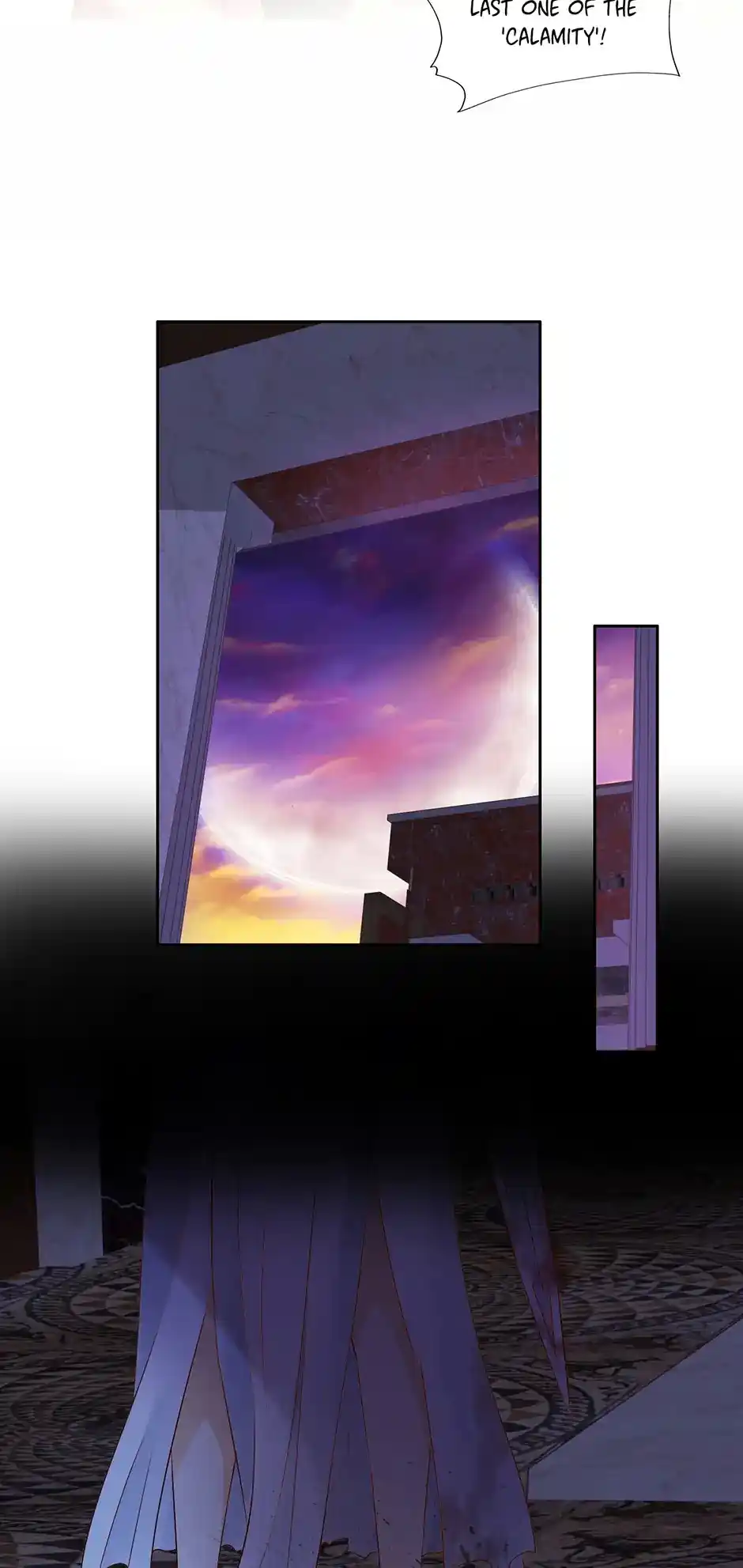 The Song Of Theodor Chapter 140