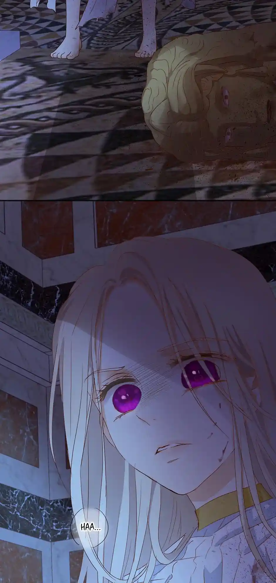 The Song Of Theodor Chapter 140