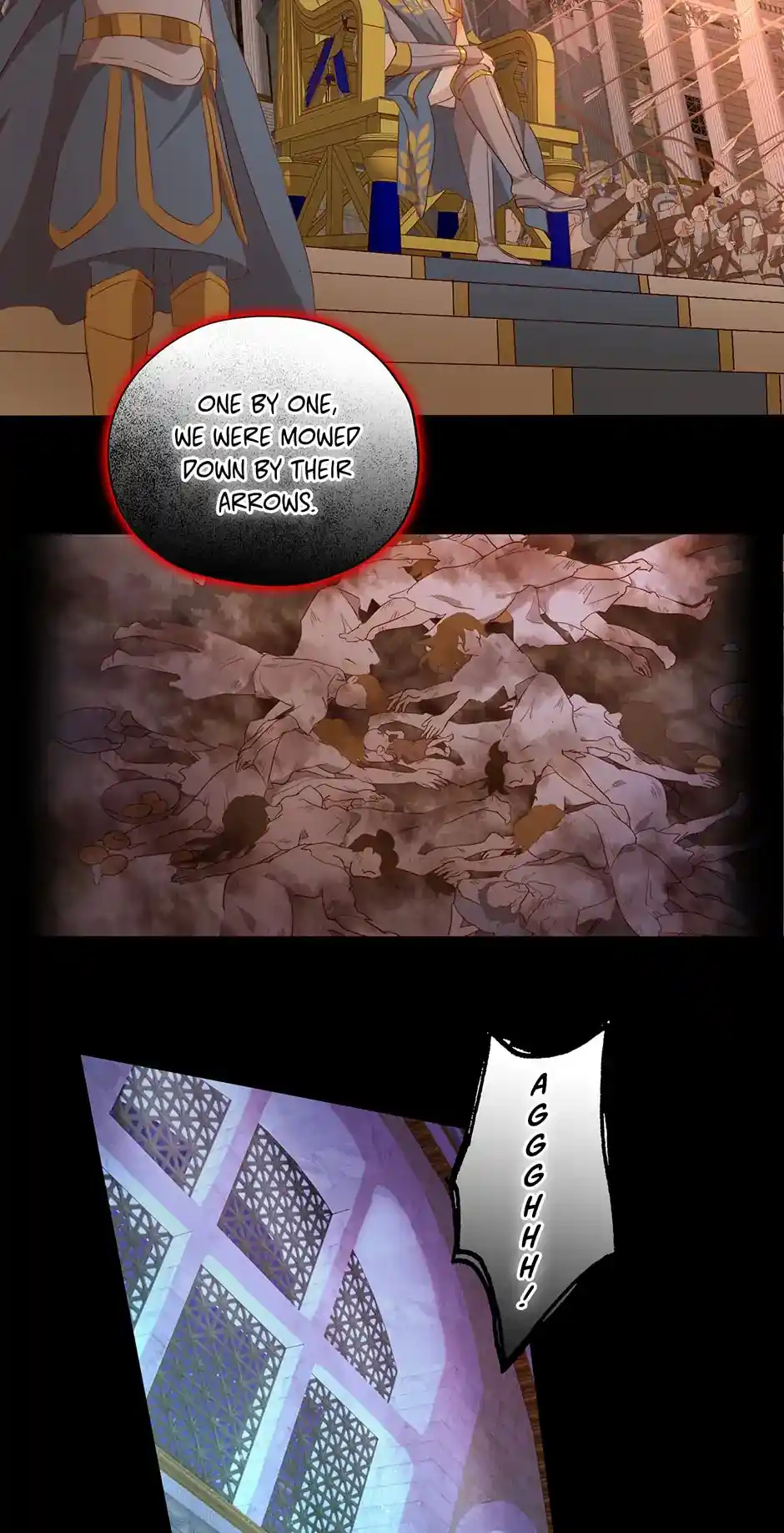 The Song Of Theodor Chapter 140