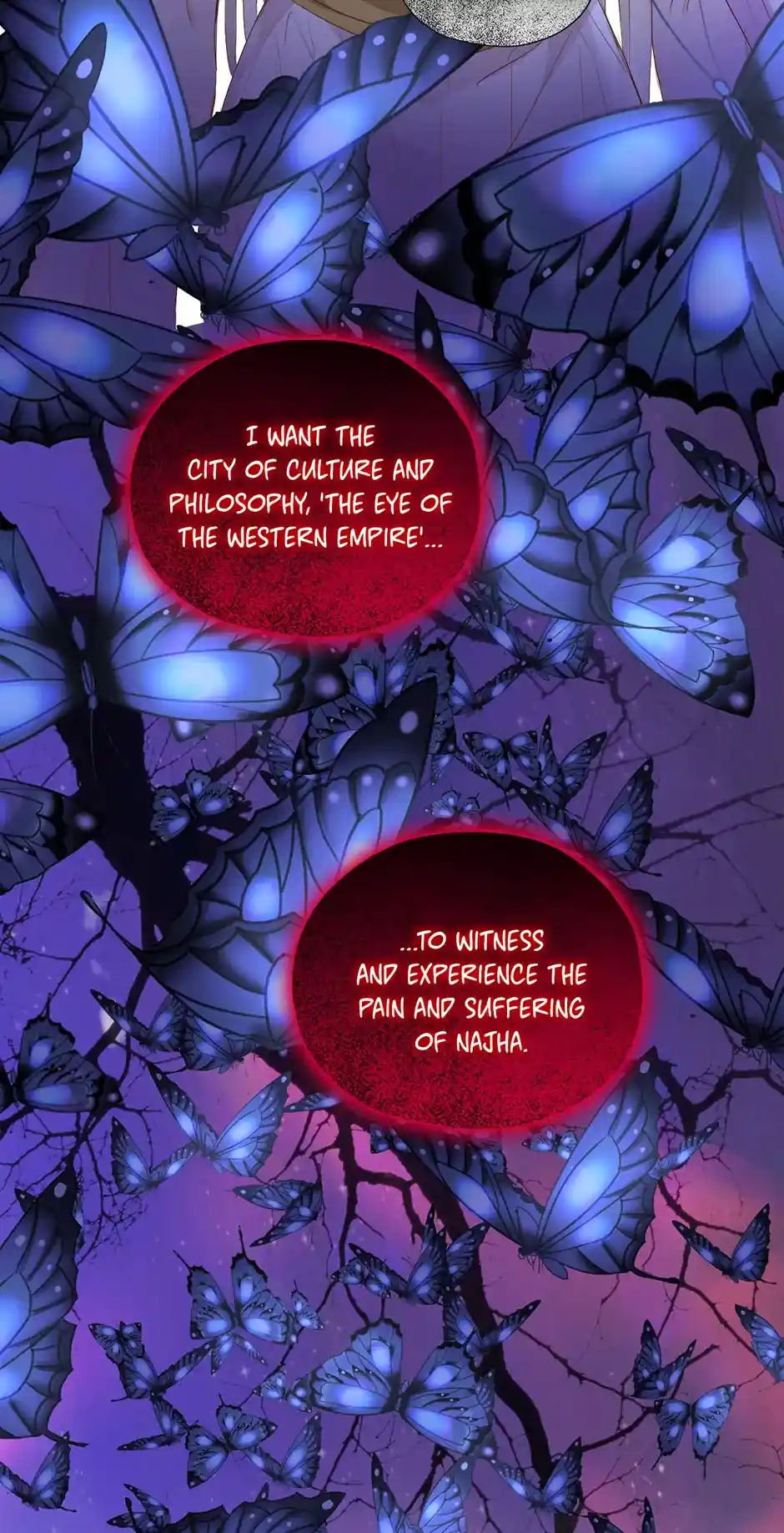 The Song Of Theodor Chapter 140