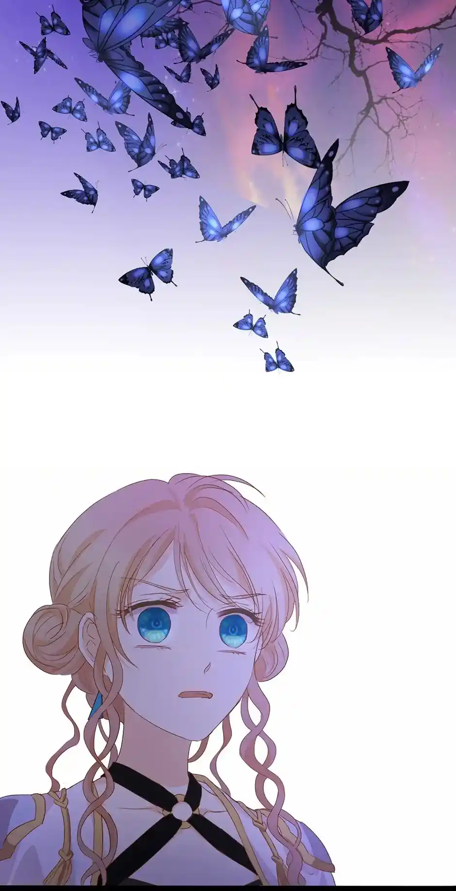 The Song Of Theodor Chapter 140