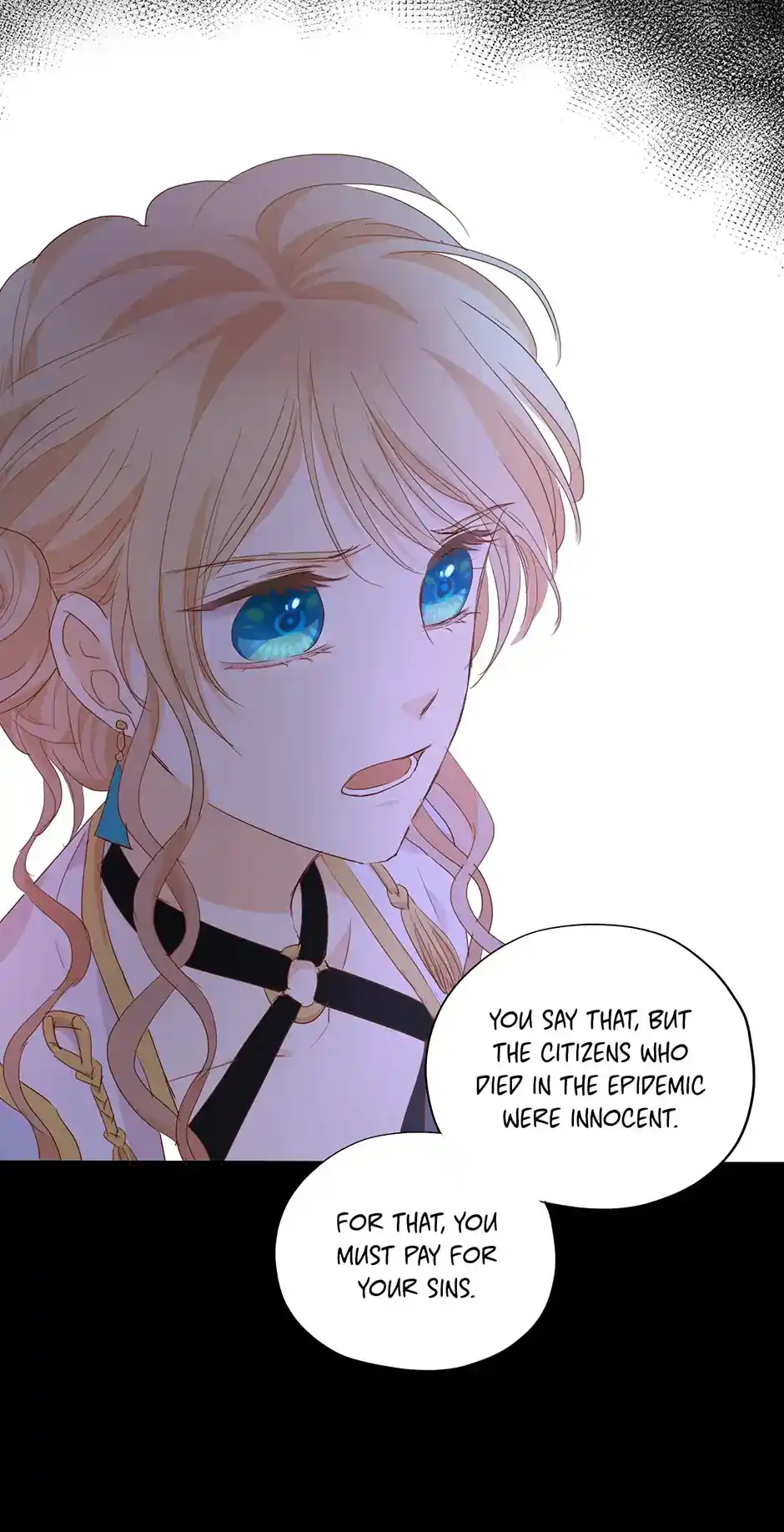 The Song Of Theodor Chapter 140