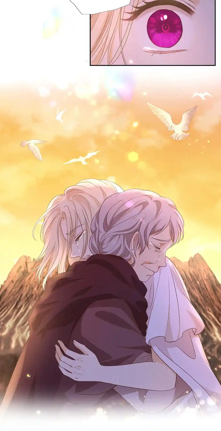 The Song Of Theodor Chapter 140