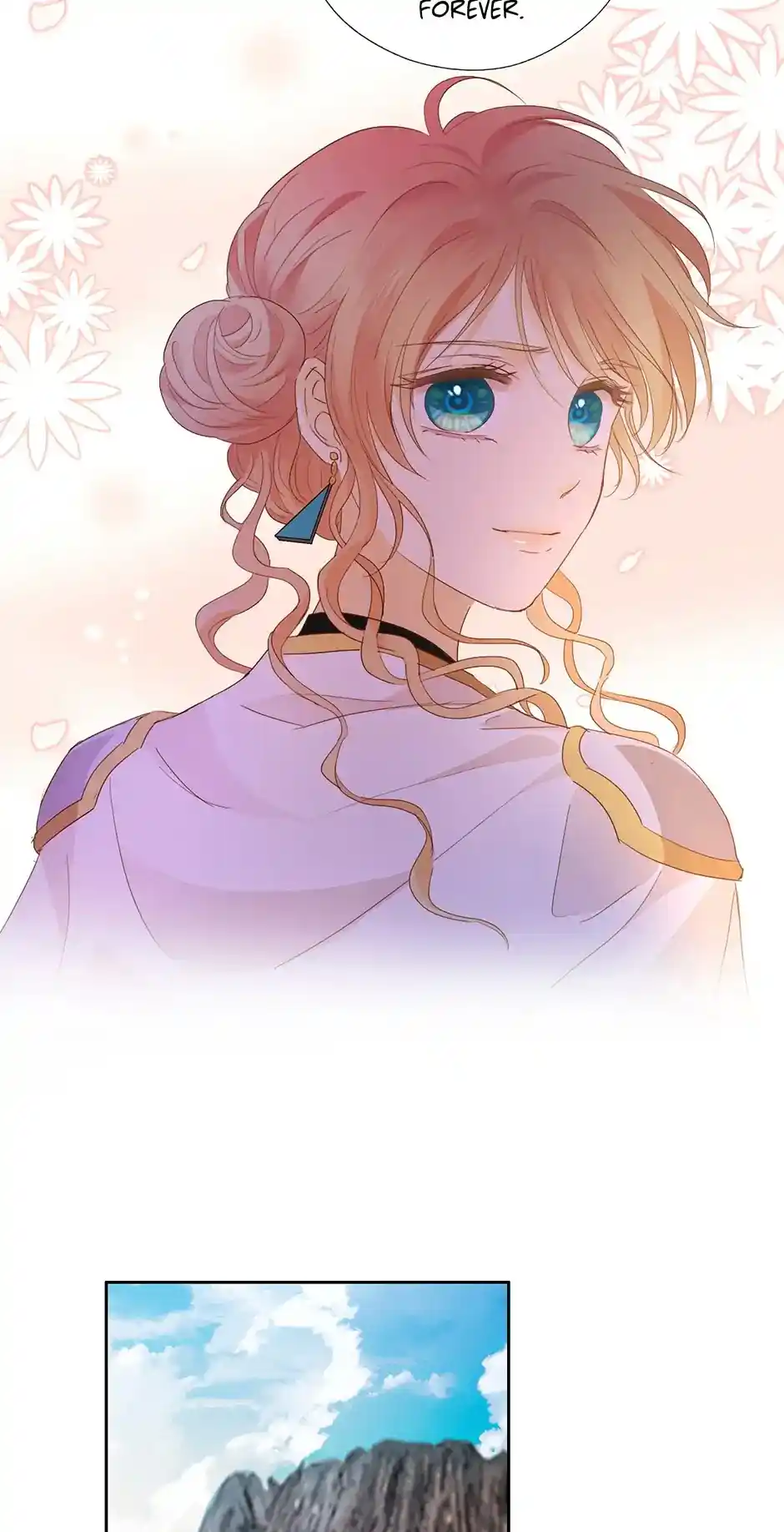 The Song Of Theodor Chapter 140