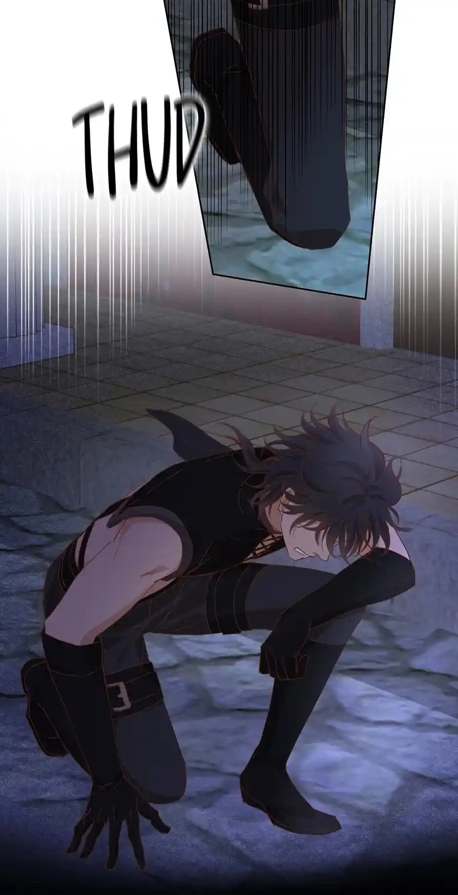 The Song Of Theodor Chapter 140