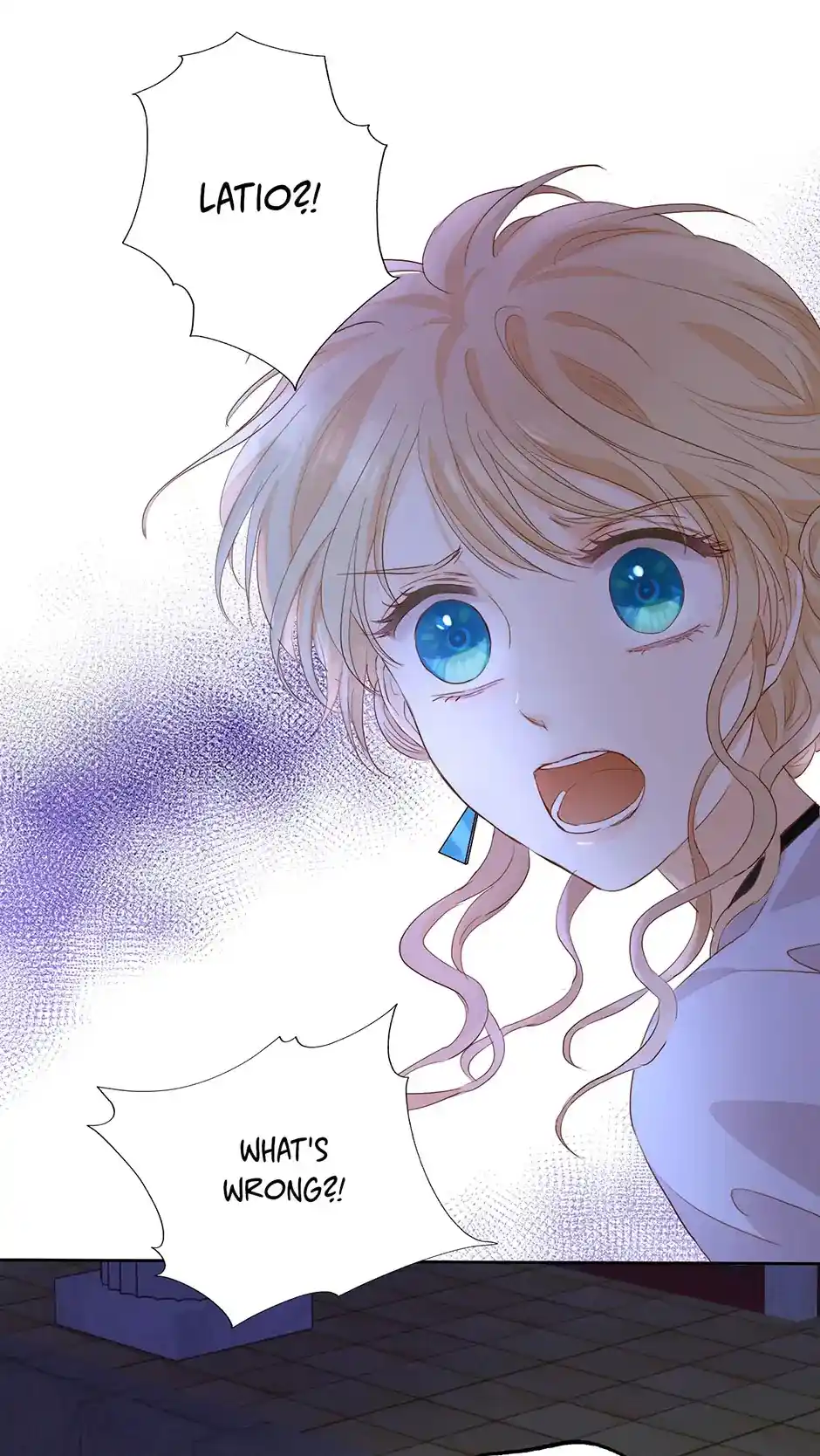 The Song Of Theodor Chapter 140