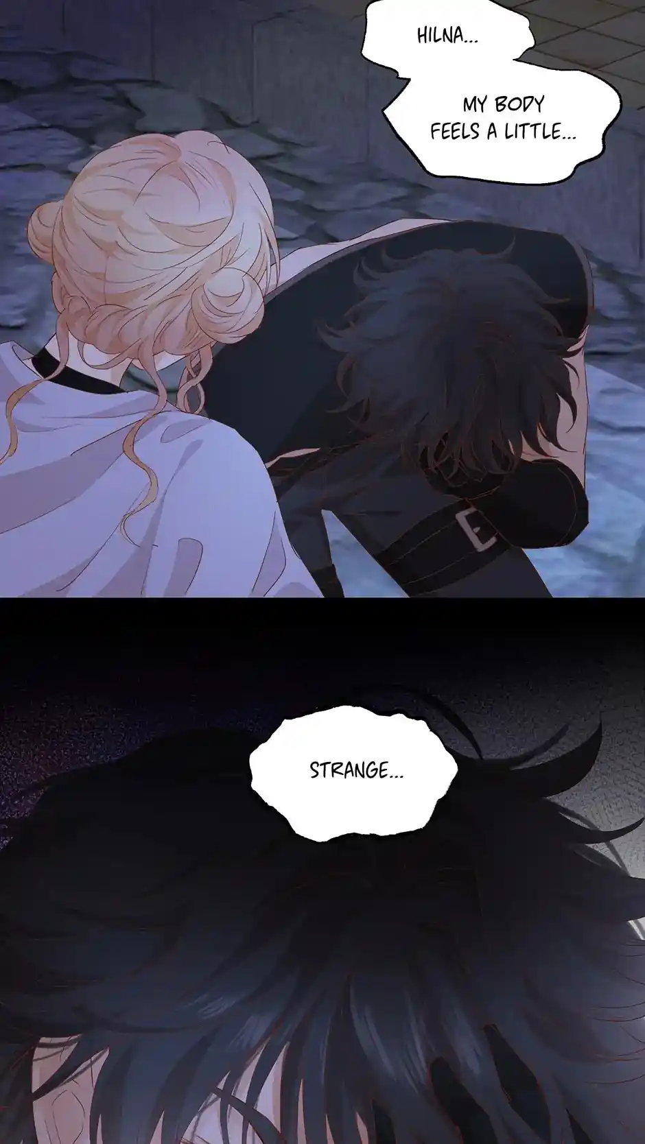 The Song Of Theodor Chapter 140