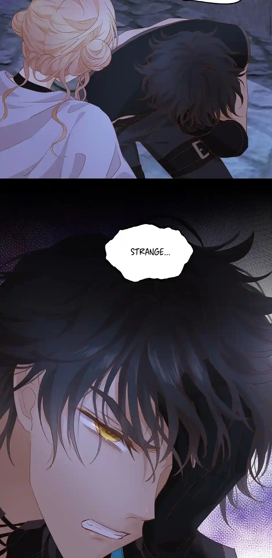 The Song Of Theodor Chapter 141