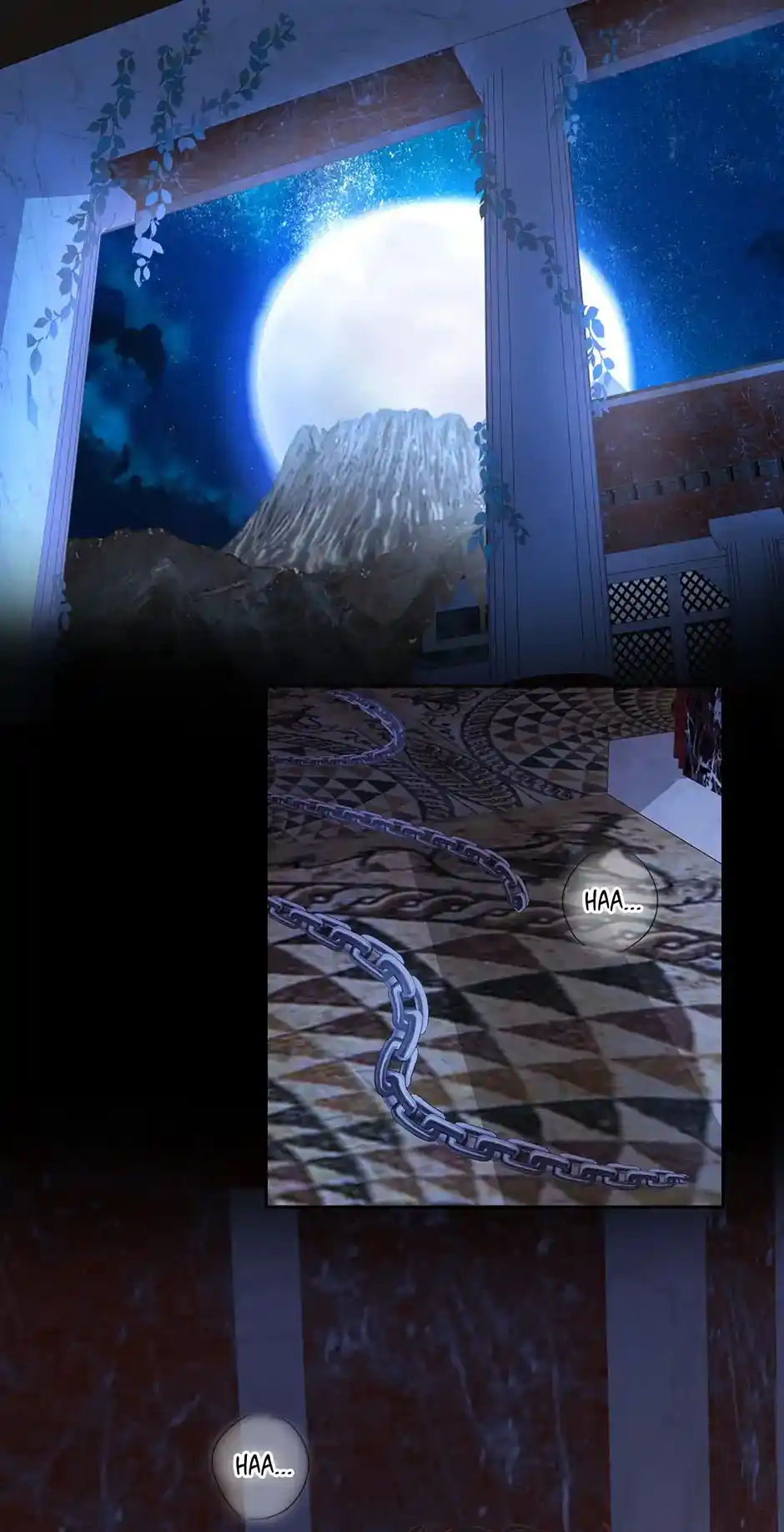 The Song Of Theodor Chapter 141