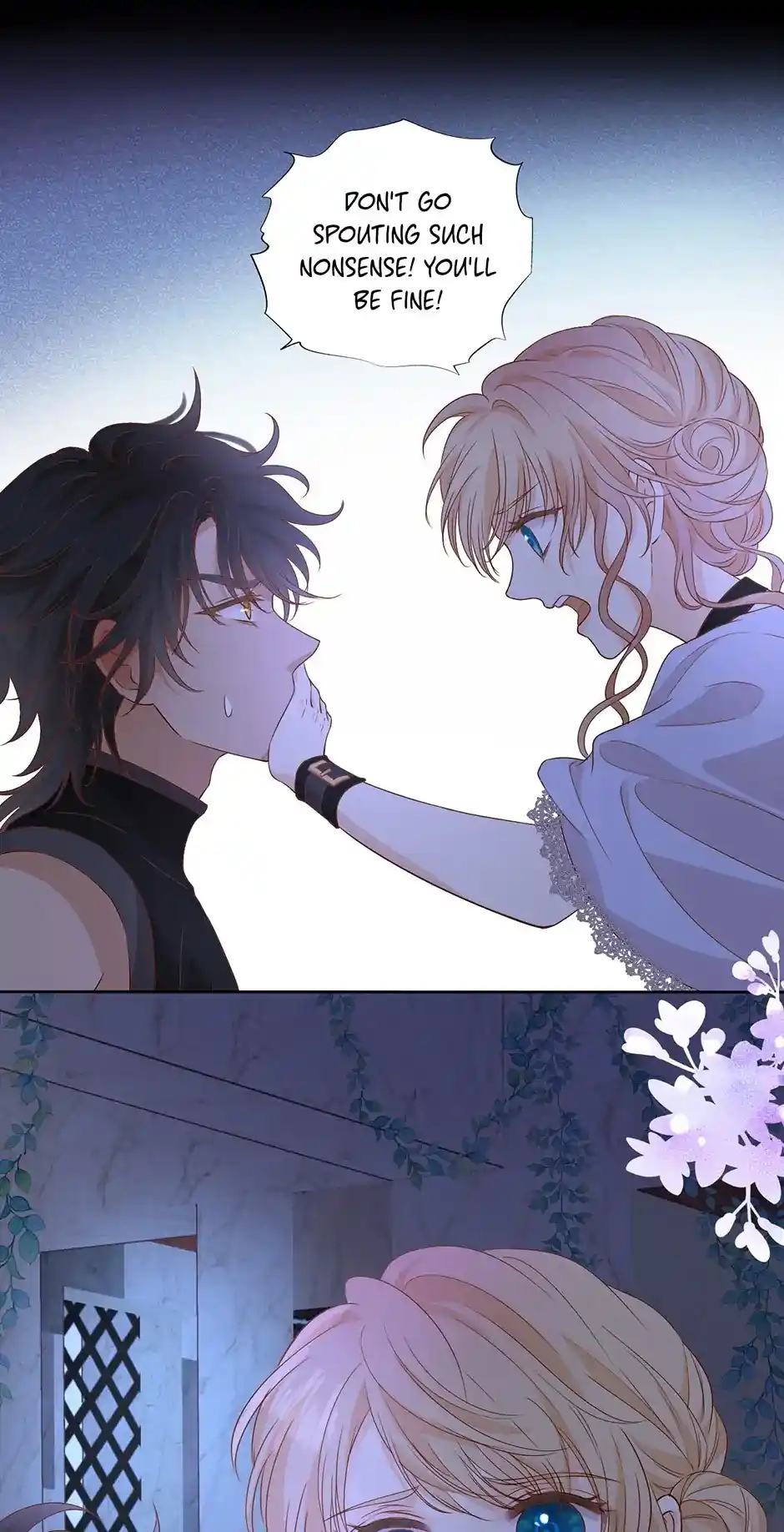 The Song Of Theodor Chapter 141